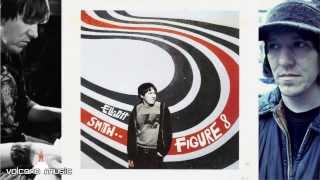 Video thumbnail of "Elliott Smith - Son Of Sam (lyric video)"