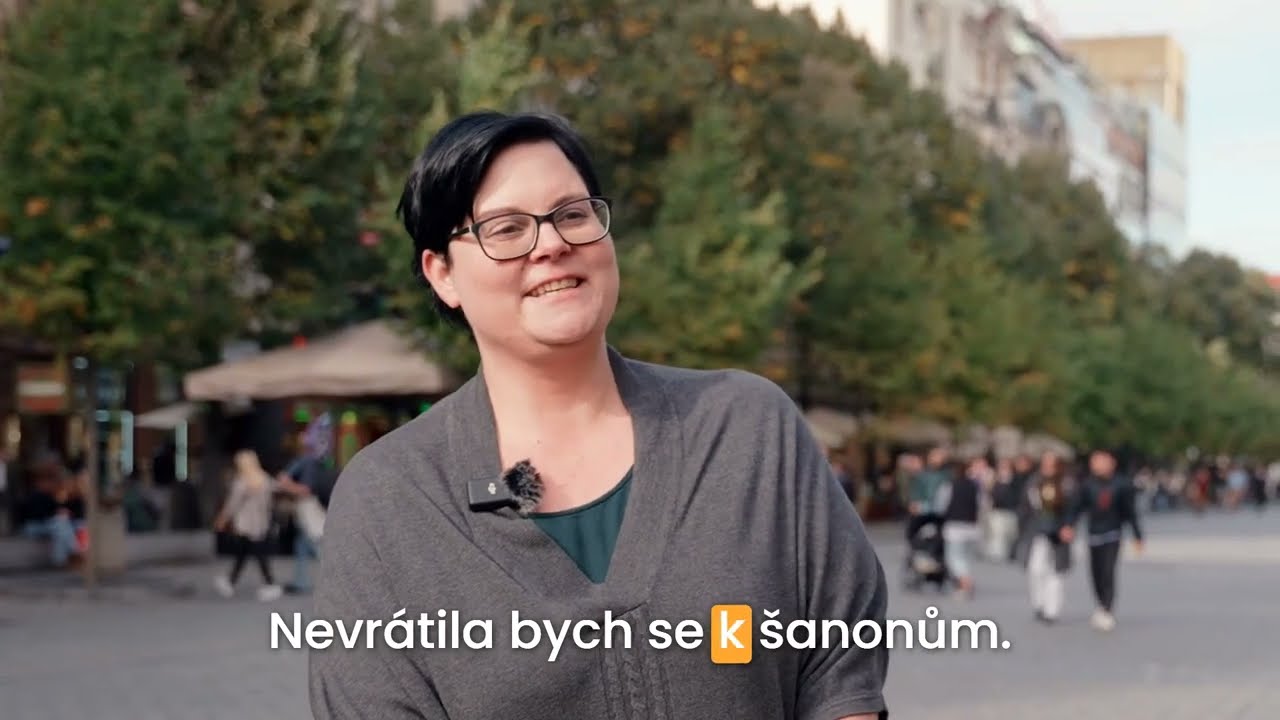 Reference absolventa Účetní 2.0