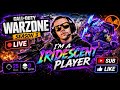 84 subs away from monetization plz help resurgence solos warzone!