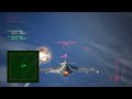 ACE COMBAT 7: SKIES UNKNOWN