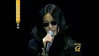 Faye Wong - Guo Yan Yun Yan (Super Live 1999) Faye Wong - Guo Yan Yun Yan (Super Live 1999)