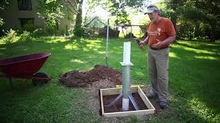 WaterStep - How to Drill a Well - Capping a Well