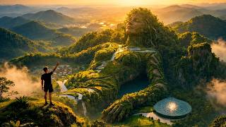 Mother Earth Is Calling You 🌿 Deep Gaia Resonance | Earth’s Heartbeat for Healing \u0026 Renewal