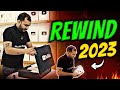 REWIND 2023 ⏪ - Our Achievements !! HAPPY NEW YEAR 2024 || Ft. PhysicsWallah image