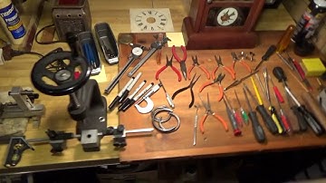 Antique Seth Thomas Overhaul - Part 2 - What You
