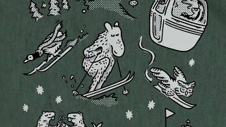 Keep The Art Alive - Shane McFalls - Critter Peak News
