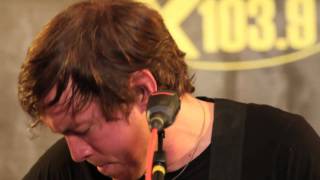 Against me! &quot;White Crosses&quot; Acoustic (High Quality)