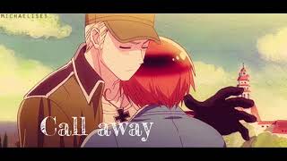 (aph GerIta) One Call Away