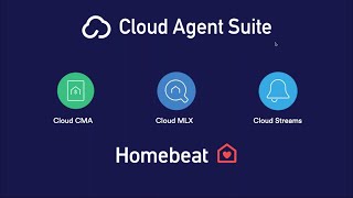Cloud CMA Live