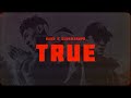 Bakr & Ulukmanapo - TRUE (Official Video)