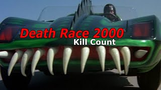 Death Race 2000 (1975) Kill Count screenshot 4