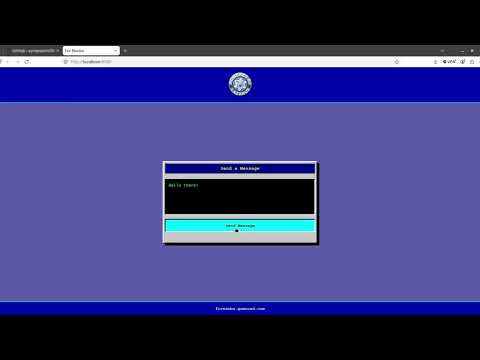 mORMot2 + Lazarus Pascal + Linux QuickStart