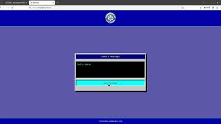 mORMot2 + Lazarus Pascal + Linux QuickStart