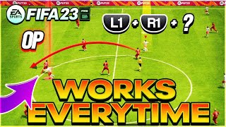 FIFA 23: How to Pass Better - KeenGamer