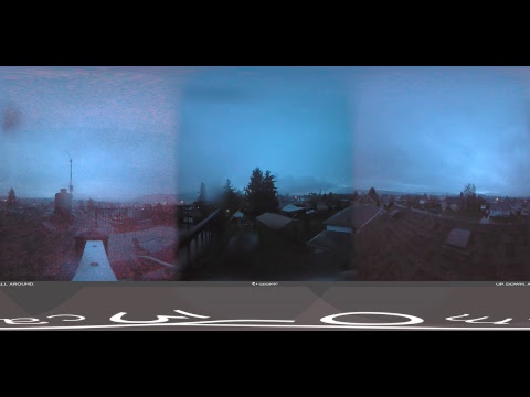 Live Alberniweather Outdoor 360º Webcam