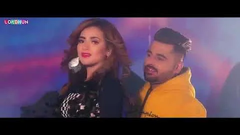 Damage Brain - Gurlez Akhtar - Deep Sindhu - New Punjabi song  - 2019