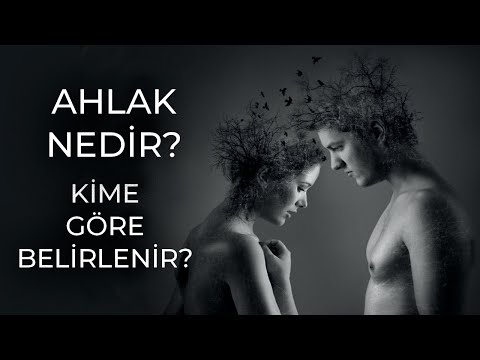 Video: Ahlaki Zararı Telafi Etmek Için Hangi Belgelere Ihtiyaç Vardır?