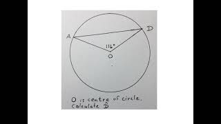 Interior angles of triangle geometry (mathdou) Grade 8 and older