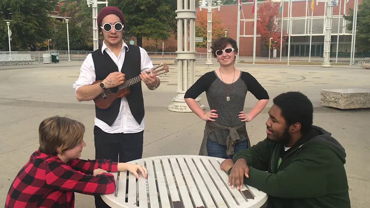 PSA Get Yourself Tested