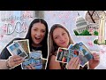 WASHINGTON DC vlog — PART II ☆ Jennica and Annica