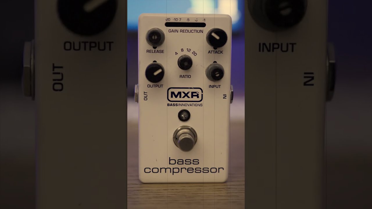 5 Must Have Equipments For Bass Guitar 