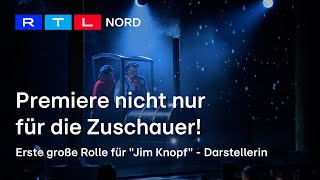 Neues Kindermusical In Hannover Jim Knopf Feiert Premiere Im Gop