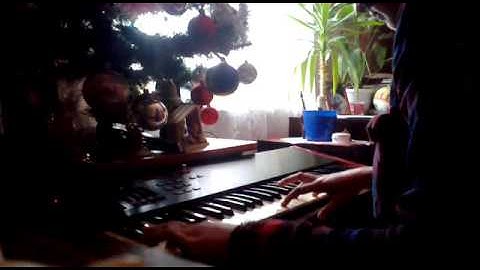 CME UF7 Controller MIDI Test