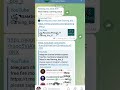my telegram channel subscriber 300 H4X telegram link https://t.me/Gaming_boy_ji