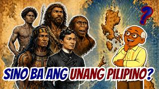 Sino ang nauna sa Pilipinas? Ang nakagugulat na kasaysayan!