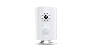Piper Smart AllinOne Home Security System