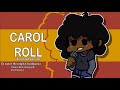 Friday Night Funkin' - Carol Roll Extended