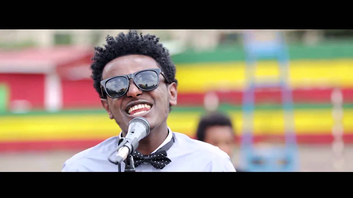 Esway - Mare Mare (...) New Best Ethiopian Music V...