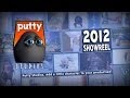 Putty studios showreel 2012