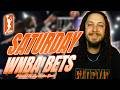 WNBA Picks Today 5/23/2026 | FREE WNBA Best Bets, Predictions, and Player Props!
