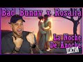Descargar BAD BUNNY x ROSALIA - LA NOCHE DE ANOCHE REACTION!! w/ Aaron Baker - BTM TV Descargar BAD BUNNY x ROSALIA - LA NOCHE DE ANOCHE REACTION!! w/ Aaron Baker - BTM TV