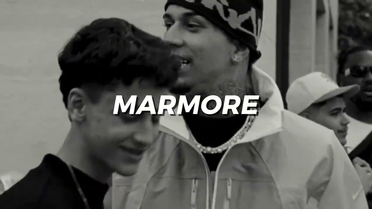 (FREE) Veigh x G.A x Cjota Type Beat - Marmore