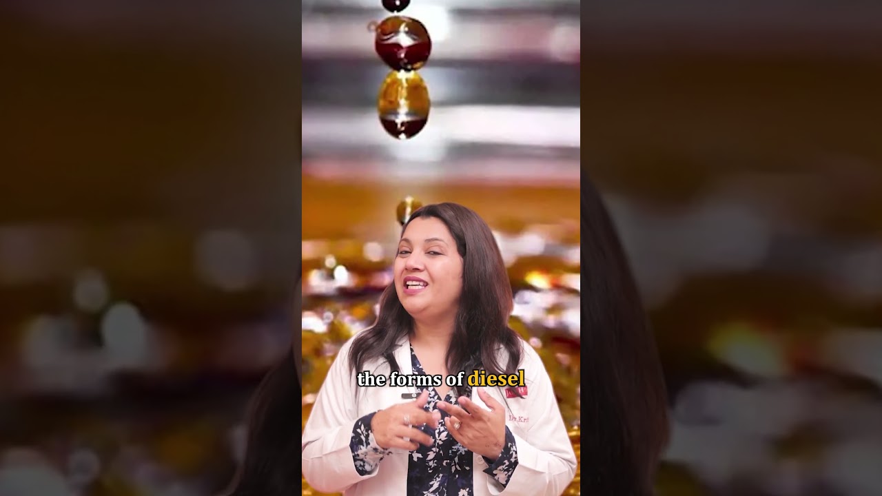 Vaseline Myths Busted! 🔬 Why It&rsquo;s Safe for Your Skin#VaselineFacts#PetroleumJelly#SkincareMyths