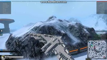 Robocraft XB-3 Flying wing gameplay