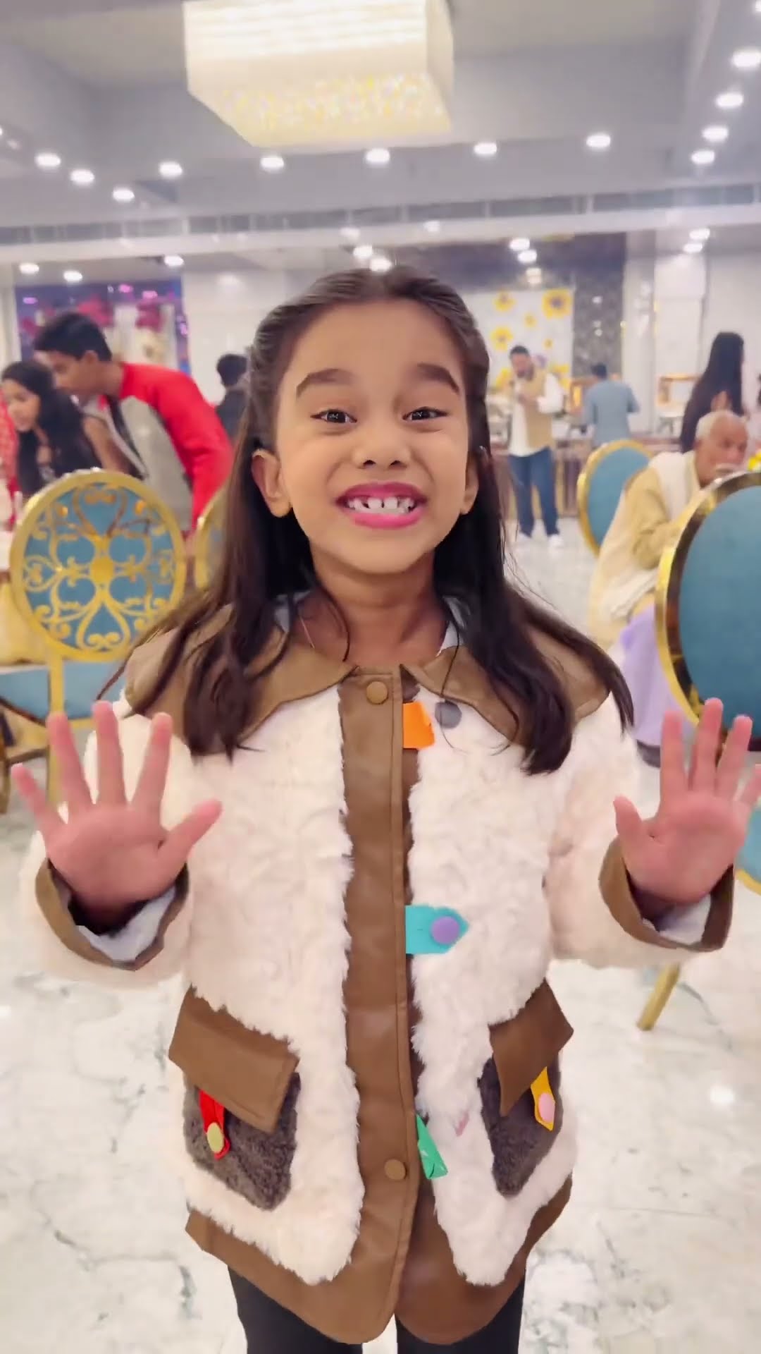 amaira shadi me pahanch gyi #amairagurjar #shorts