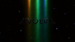 Imagine Dragons - Yesterday EVOLVE ALBUM