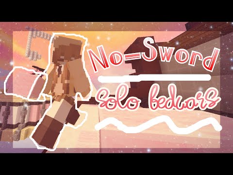 no sword challenge