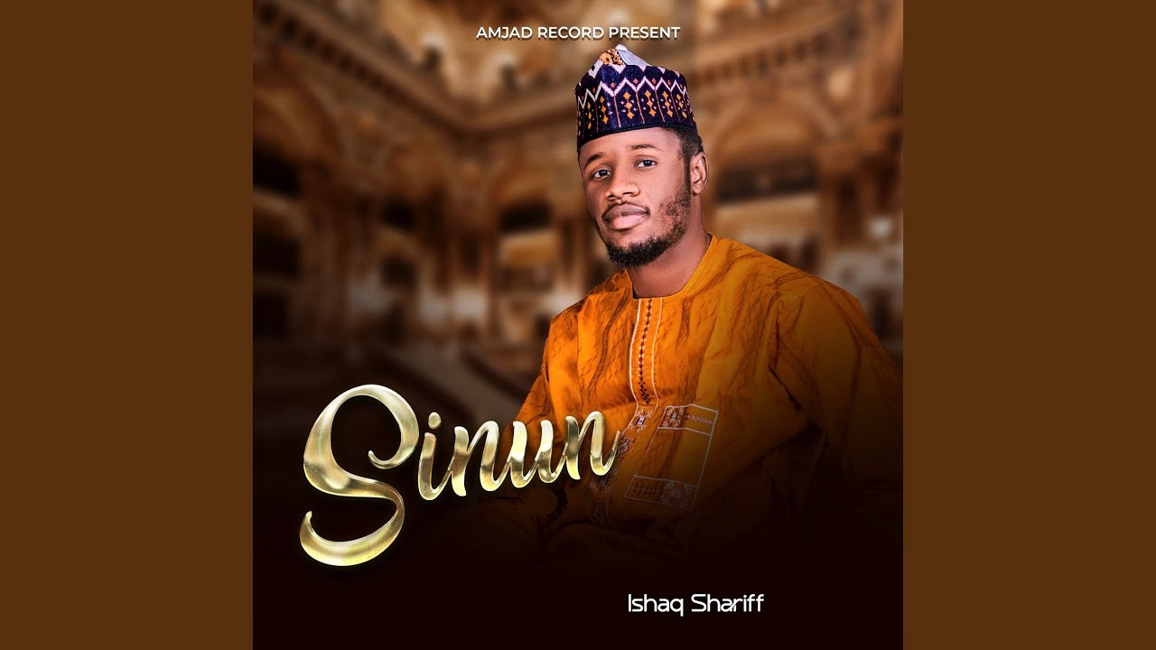 Watch Sinun on YouTube Watch Sinun on YouTube