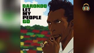 Darondo - Didn't I (fast)