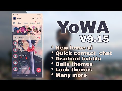 yowa v9.15 new