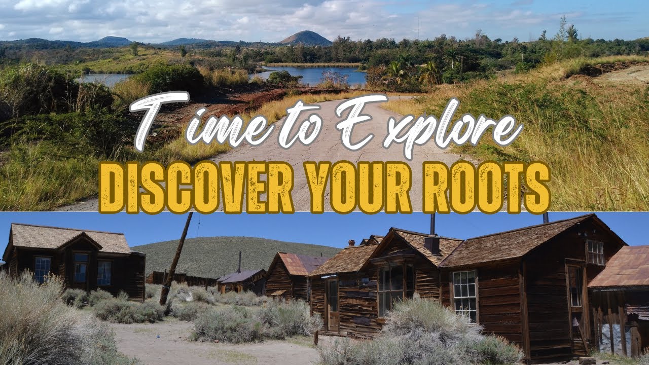 Discover Your Roots – Uncover Your Ancestral Heritage 🌍 #RootsTravel # ...
