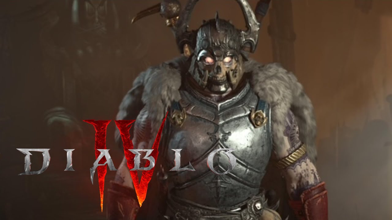 Diablo IV - Barbarian: Which Passive Ability is Best?