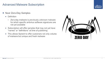 CyberSiege with Spirent CyberFlood