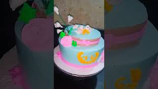 Fresh cake baking 🍞🍰 Bakery tips & professional baking. #BakeryShorts #CakeMaking #ShehbazOvenCraft