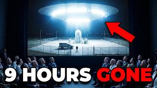 The Most Convincing UFO Encounter The Air Force Buried
