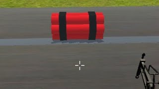 Vmod Circuits | Bombs (Inspired by KTaNE) | Low quality video